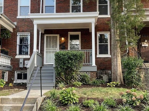 1505 West Virginia Avenue NE, Washington DC 20002