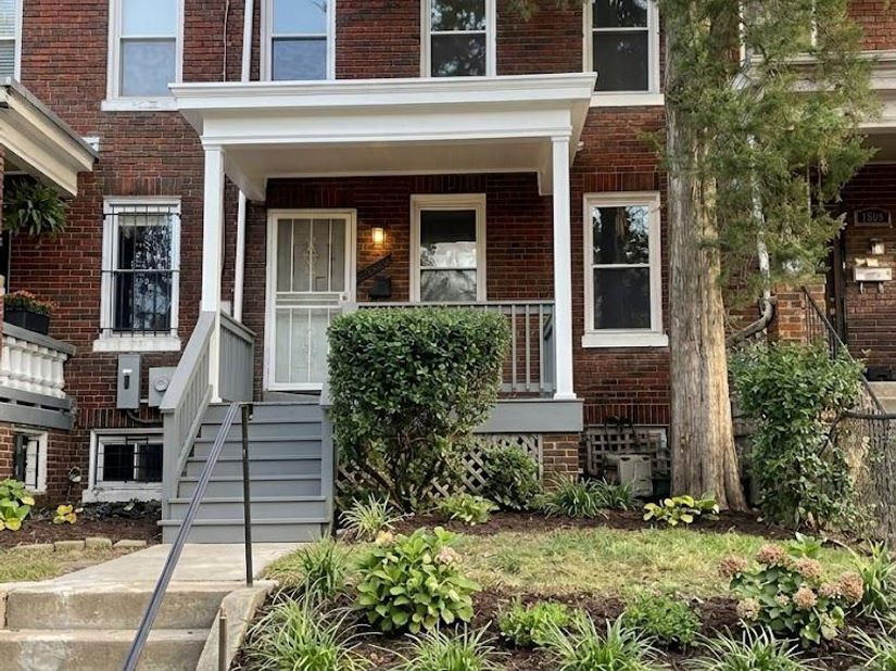1505 West Virginia Avenue NE, Washington DC 20002