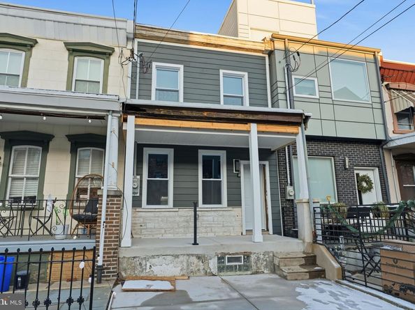 2037 E Cumberland Street, Philadelphia PA 19125