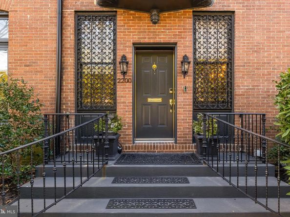 2200 Decatur Place NW, Washington DC 20008