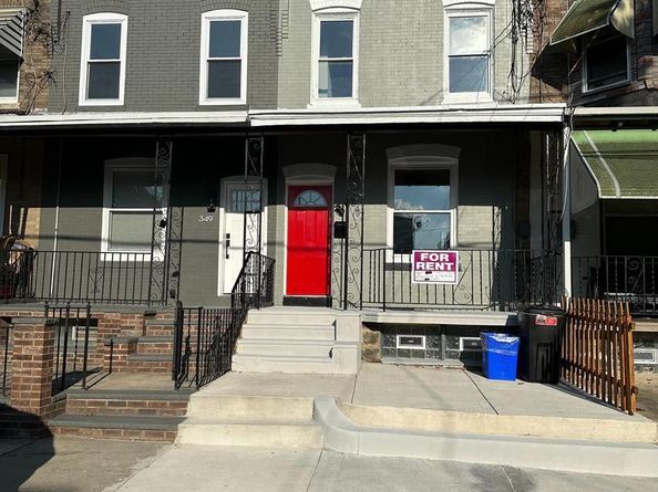 347 N Edgewood Street, Philadelphia PA 19139