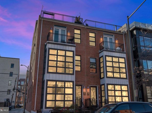 2106 10TH Street NW UNIT 1, Washington DC 20001