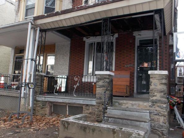 4506 N Carlisle Street, Philadelphia PA 19140