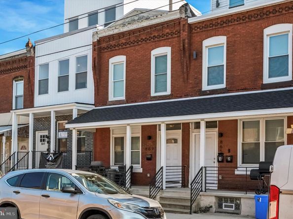 867 N 43rd Street, Philadelphia PA 19104