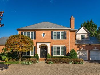 18 Beman Woods Court