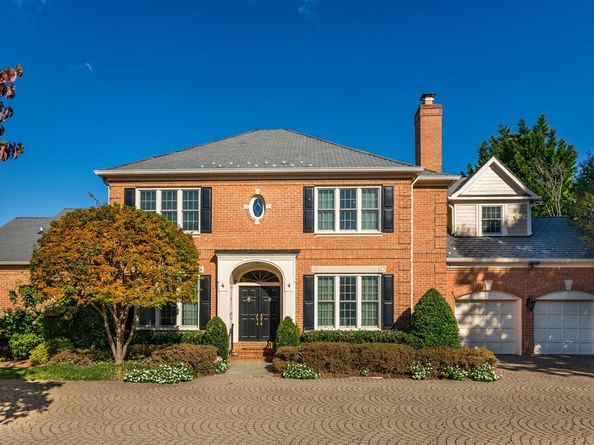 18 Beman Woods Court, Potomac MD 20854