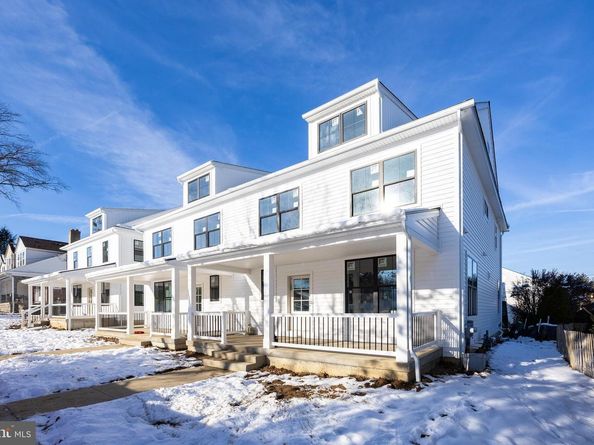 453 E Franklin Street TWIN B, Media PA 19063