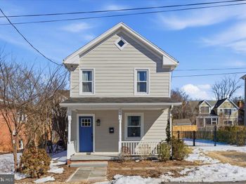 2231 N Culpeper Street N