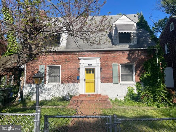 4304 Alabama Avenue SE, Washington DC 20019