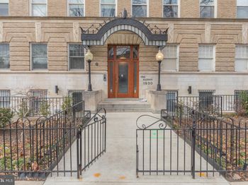 1926 New Hampshire Avenue NW