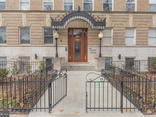 1926 New Hampshire Avenue NW 57, Washington DC 20009