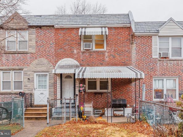 457 Westmont Drive, Collingdale PA 19023