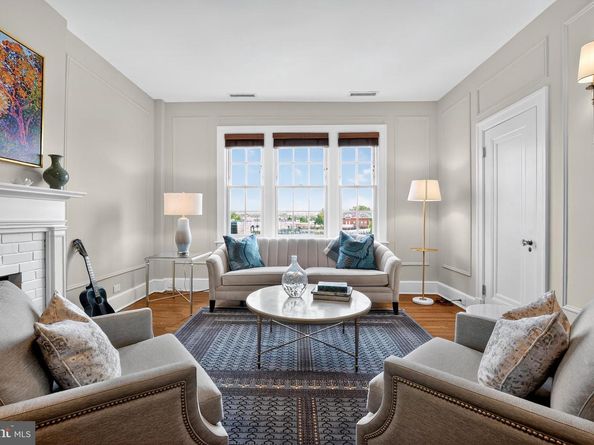 1661 Crescent Place NW 604, Washington DC 20009