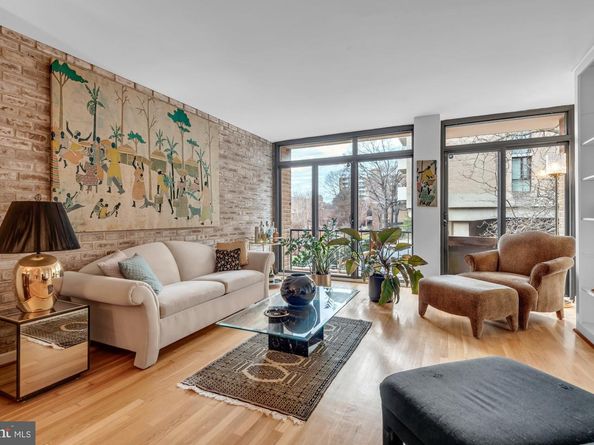 1263 Delaware Avenue SW 53, Washington DC 20024