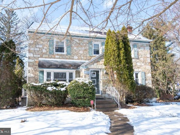 7820 Haines Road, Cheltenham PA 19012