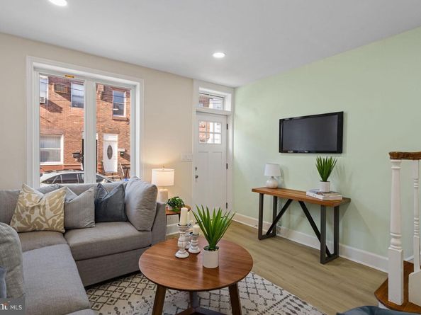 1937 S Lambert Street, Philadelphia PA 19145