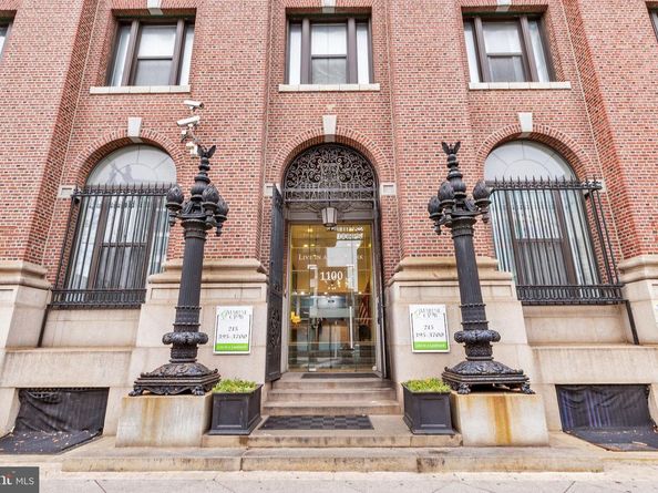 1100 S Broad Street 607B, Philadelphia PA 19146