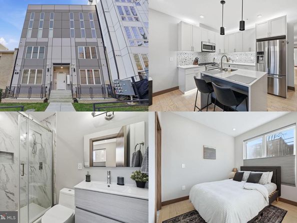 2109 M Street NE 5, Washington DC 20002