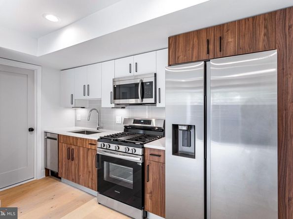 845 19TH Street NE UNIT 4, Washington DC 20002