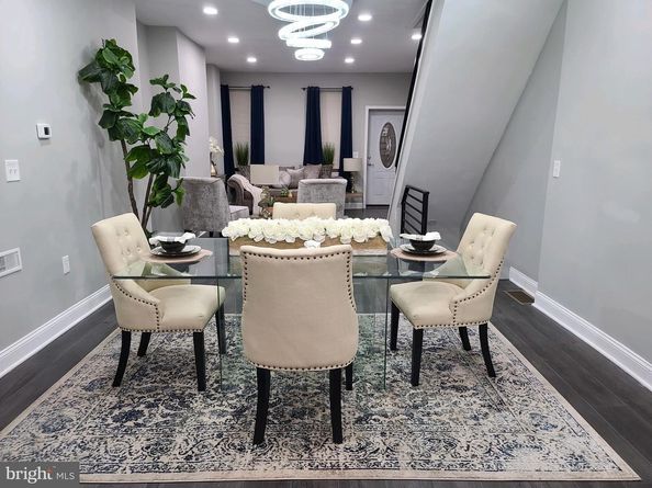 3040 W Berks Street, Philadelphia PA 19121