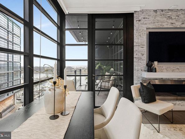 45 Sutton Square SW 605, Washington DC 20024