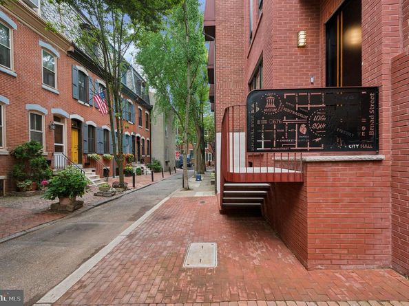 108 N Van Pelt Street, Philadelphia PA 19103