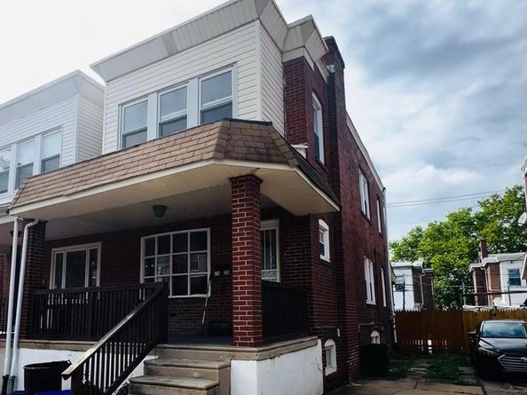 7020 Gillespie Street, Philadelphia PA 19135