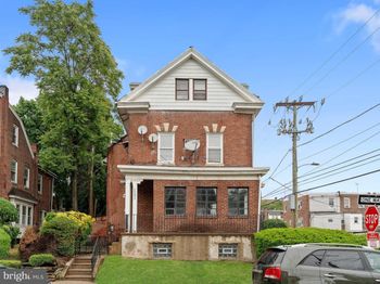 1231 Foulkrod Street
