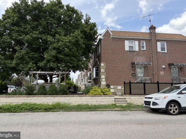2327 Shelmire Avenue, Philadelphia PA 19152