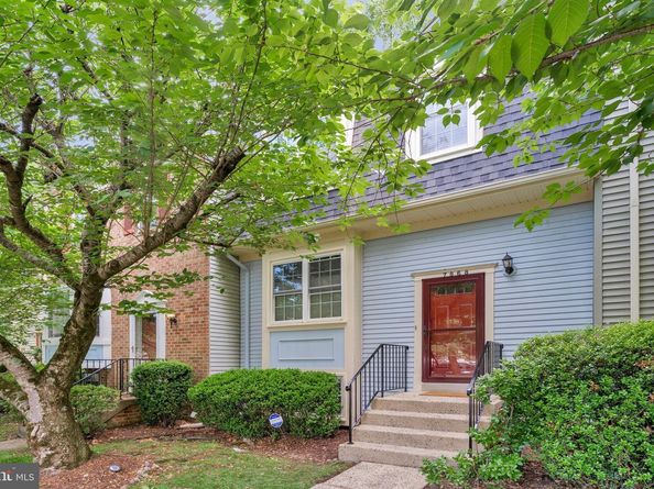 7868 Newport Glen Pass, Annandale VA 22003