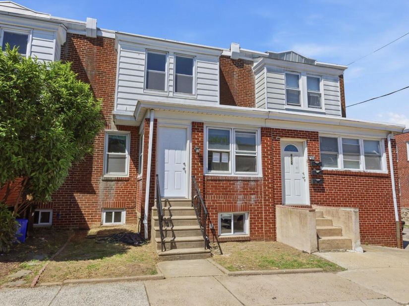 4022 Mitchell Street, Philadelphia PA 19128