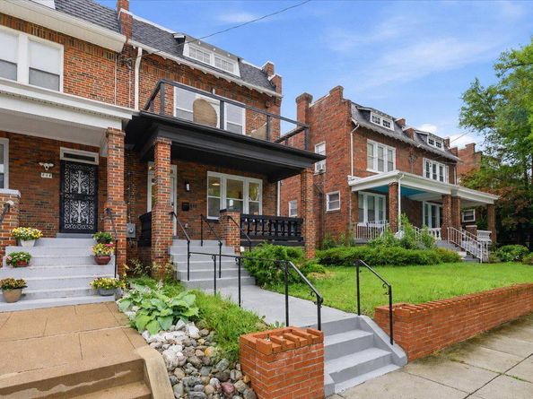 416 Oneida Place NW, Washington DC 20011