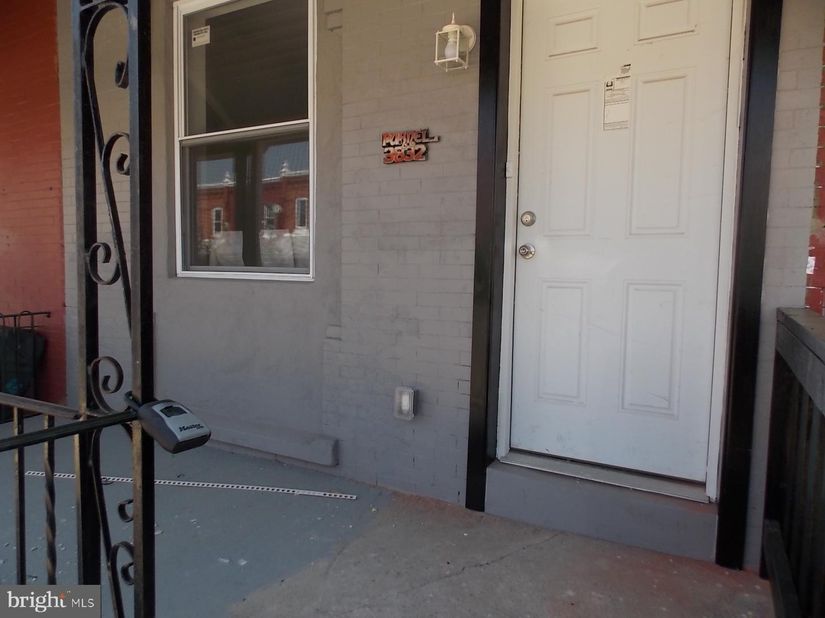 3832 Aspen Street, Philadelphia PA 19104
