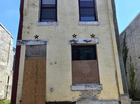 2743 N Judson Street, Philadelphia PA 19132