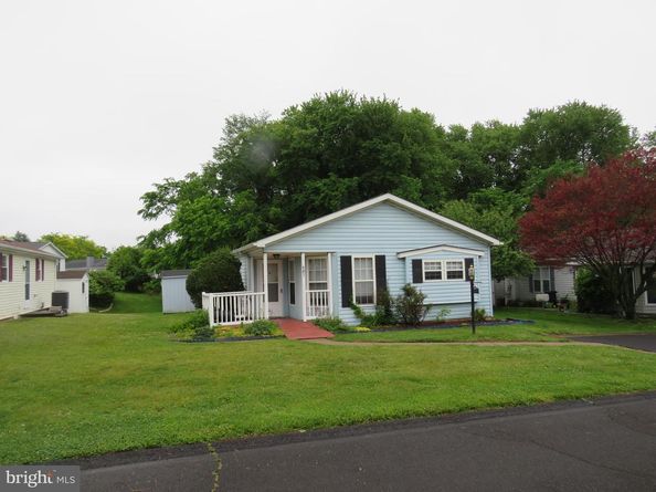 481 Goldenrod Crossing W, New Hope PA 18938