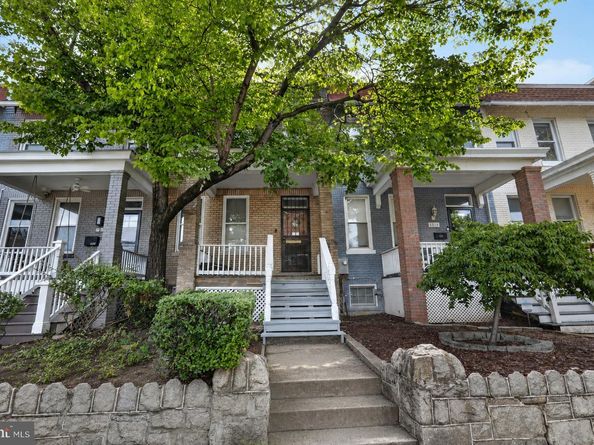 2217 2nd Street NW, Washington DC 20001