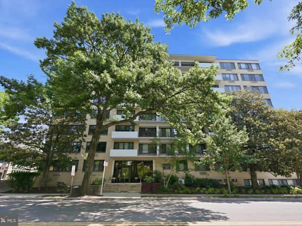 3601 Wisconsin Avenue NW 509, Washington DC 20016