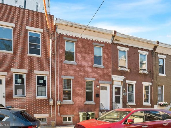 2027 Wilder Street, Philadelphia PA 19146