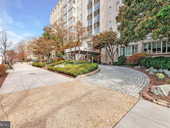 1727 Massachusetts Avenue NW 108, Washington DC 20036