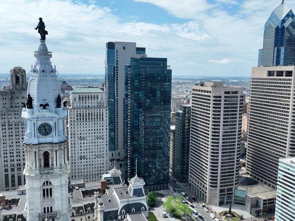 1414 S Penn Square 36BC, Philadelphia PA 19102