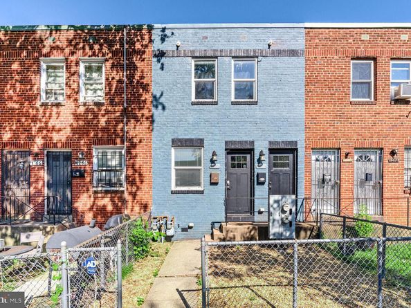 1268 16TH Street NE, Washington DC 20002