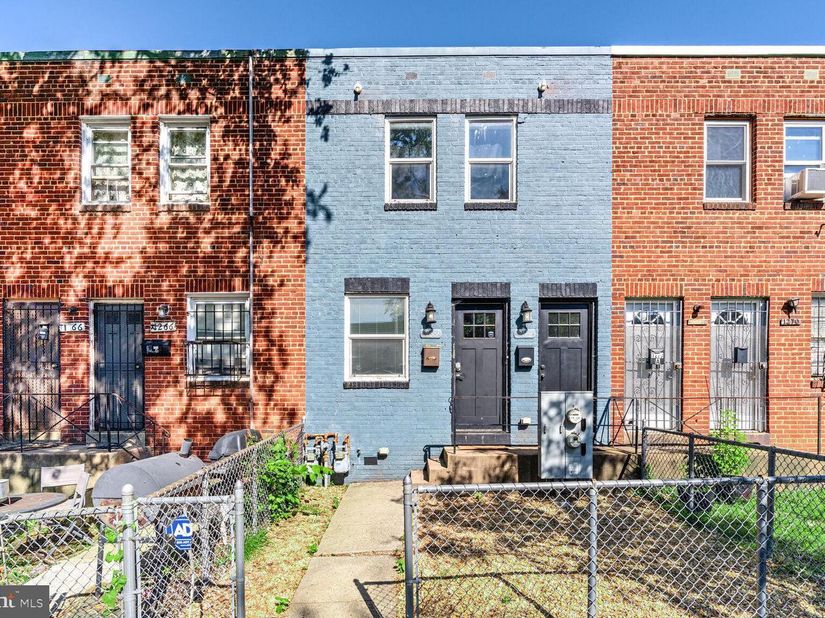 1268 16TH Street NE, Washington DC 20002