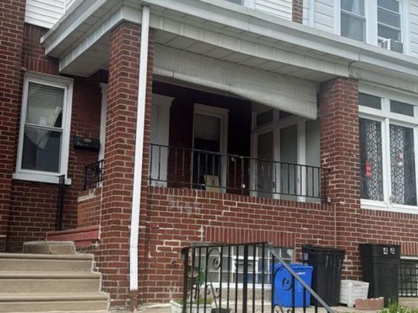 3445 Wellington Street, Philadelphia PA 19149