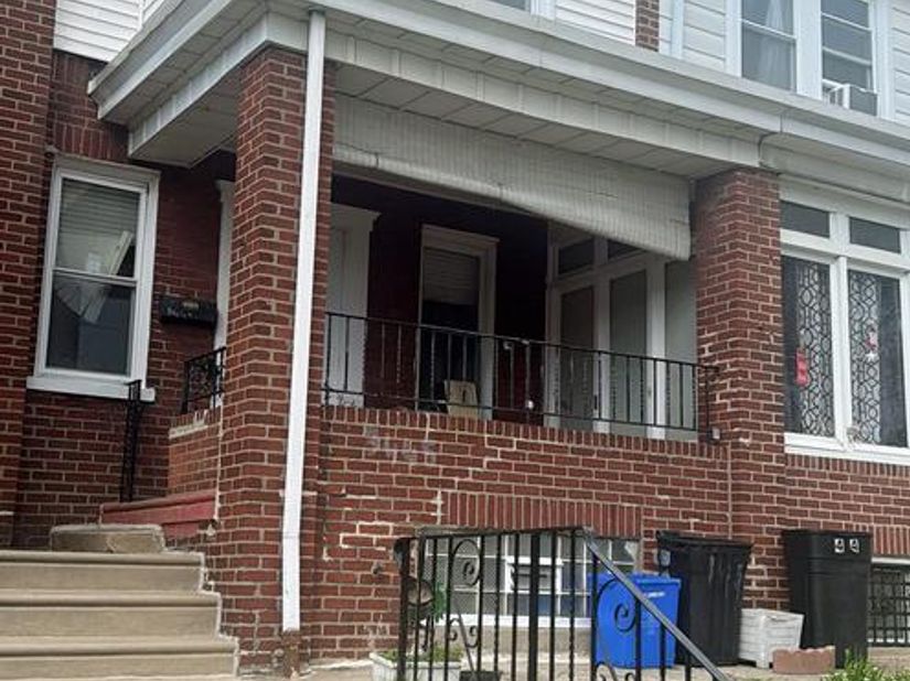 3445 Wellington Street, Philadelphia PA 19149