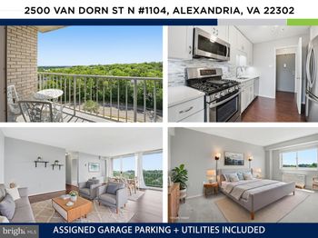2500 N Van Dorn Street