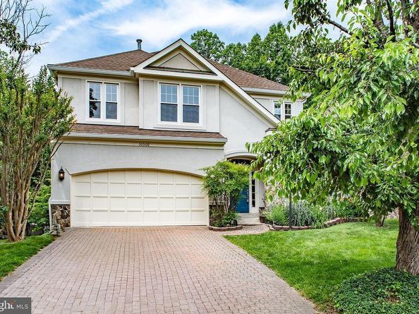 10008 Leamoore Lane, Vienna VA 22181