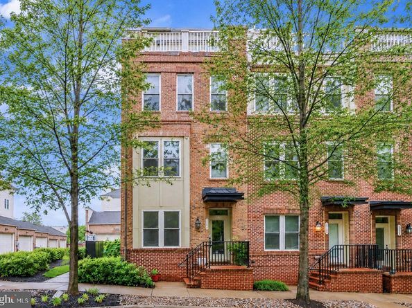 1121 S Lincoln Street, Arlington VA 22204
