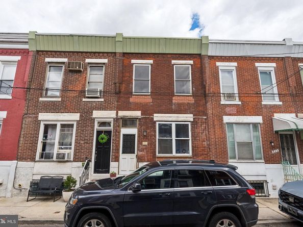 2031 S Colorado Street, Philadelphia PA 19145