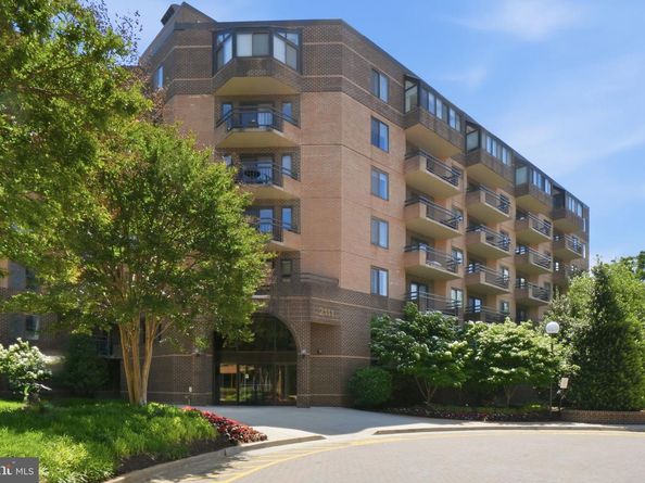 2111 Wisconsin Avenue NW 620, Washington DC 20007