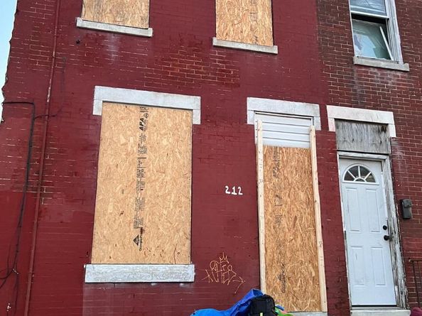 212 E Cambria Street, Philadelphia PA 19134